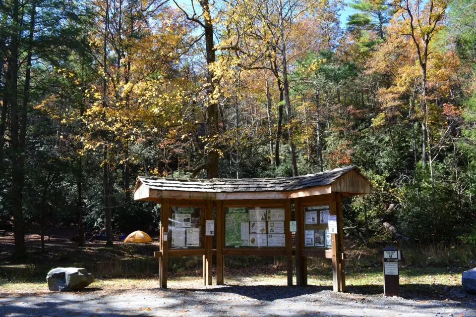 Kiosk