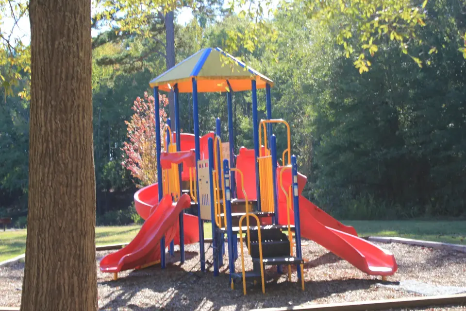 Longwood Playground