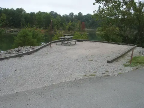 Dog Creek.