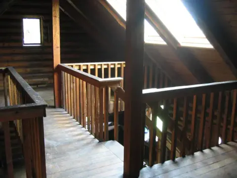Samsing Cove Cabin7