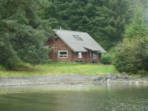 SAMSING COVE CABIN5