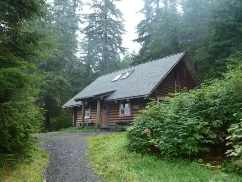 SAMSING COVE CABIN4