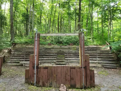 Rock Creek Amphitheater