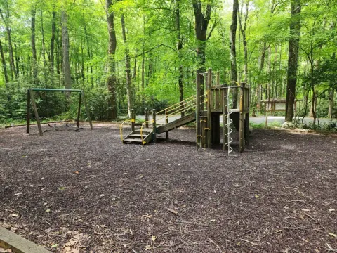 Rock Creek Playground