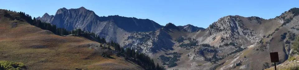 Albion Basin