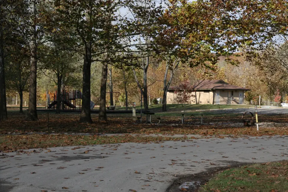 Greenville Shower House
