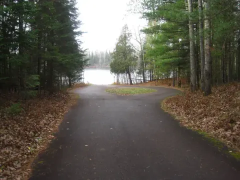 Twin Lakes Boat Ramp
