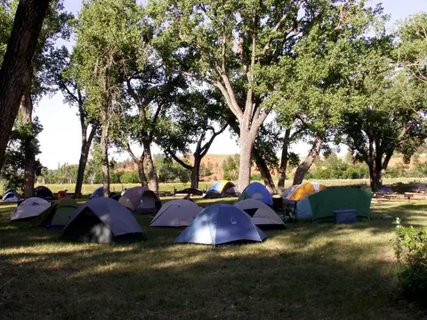 Group Site