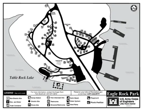 EAGLE ROCK