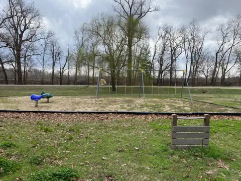 AL Playground