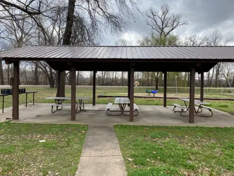 Group Shelter